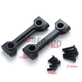 RC Car Shell Fixing Mount Support Stand for 1/8 LOSI LMT 4S King Sling & 4WD Digger Monster Buggy Truck