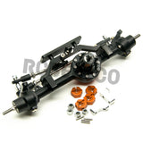 Aluminum Front Rear Axles for Axial SCX10 D90 D110
