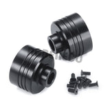 Aluminum Axle Diff Gear Case Center Differential Shell for Axial RBX10 AXI03005 1/10 RC Crawler Car