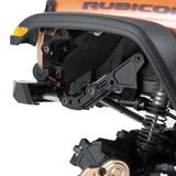 CNC Aluminum Sway Bar Panhard Mount for Axial SCX10 III AXI03007 Capra Unlimited Trail Buggy UTB