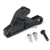 CNC Aluminum Sway Bar Panhard Mount for Axial SCX10 III AXI03007 Capra Unlimited Trail Buggy UTB