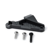 CNC Aluminum Sway Bar Panhard Mount for Axial SCX10 III AXI03007 Capra Unlimited Trail Buggy UTB