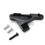 CNC Aluminum Sway Bar Panhard Mount for Axial SCX10 III AXI03007 Capra Unlimited Trail Buggy UTB