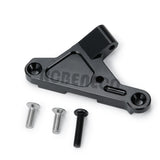 CNC Aluminum Sway Bar Panhard Mount for Axial SCX10 III AXI03007 Capra Unlimited Trail Buggy UTB