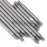 Stainless Steel Link Rod Unassembled Kit 313/324mm Wheelbase for TRX4