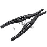Black RC Shock Pliers 1PC | Universal Spring Disassembly Repair Tool For All RC Crawler & Off-Road Models