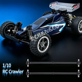 Aluminum Alloy Rear CVD Drive Shafts Dogbone for 1/10 Tamiya DT02 DF03 RC Buggy Upgrade Parts#Color:1Pair