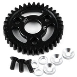 RCBENECO Carbon Steel 1M 36T 38T 40T Main Gear for 1/8 Tra-xxas Revo 2.5 3.3 Upgrade Parts