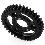 RCBENECO Carbon Steel 1M 36T 38T 40T Main Gear for 1/8 Tra-xxas Revo 2.5 3.3 Upgrade Parts