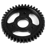 RCBENECO Carbon Steel 1M 36T 38T 40T Main Gear for 1/8 Tra-xxas Revo 2.5 3.3 Upgrade Parts