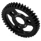 RCBENECO Carbon Steel 1M 36T 38T 40T Main Gear for 1/8 Tra-xxas Revo 2.5 3.3 Upgrade Parts