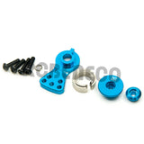 25T Steering Servo Arm Horn S/M/L for Axial SCX10