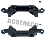 Metal Front/Rear Bumper Mount for Axial SCX6 AXI05000