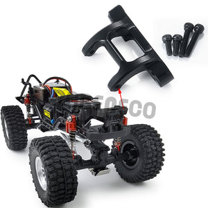 Shell Fixing Seat Mount Support Stand for 1/24 RC Crawler Axial SCX24 90081 Upgrade Parts