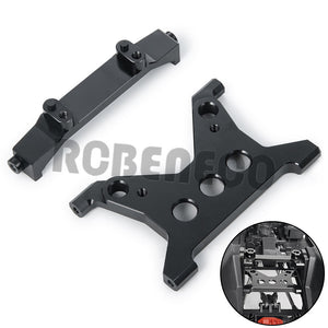 Metal Battery Mounting Plate for Axial SCX10 III