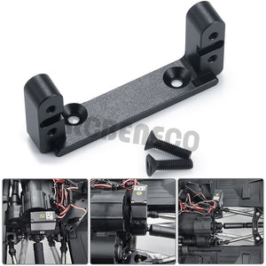 Metal Shift Servo Mount for Axial SCX6 AXI05000