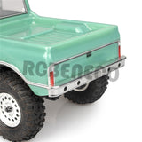 Metal Rear Bumper Frame for Axial SCX24