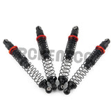 90-120mm Metal Shock Absorber for Axial SCX10 D90 TRX4