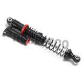 Aluminum Piggyback Shock Absorber for SCX10 D90 TRX4