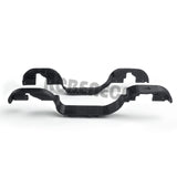 Plastic Fender Crawler Mudguards for 1/24 RC Crawler Car Axial SCX24 AXI00006