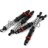 90-120mm Metal Shock Absorber for Axial SCX10 D90 TRX4