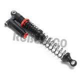 Aluminum Piggyback Shock Absorber for SCX10 D90 TRX4