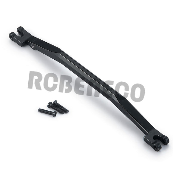 Steering Link Rod Aluminum Alloy Fix Link for 1/18 Kyosho Jimny