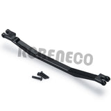 Steering Link Rod Aluminum Alloy Fix Link for 1/18 Kyosho Jimny