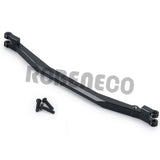 Steering Link Rod Aluminum Alloy Fix Link for 1/18 Kyosho Jimny