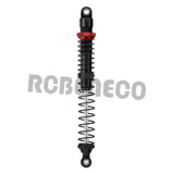 90-120mm Metal Shock Absorber for Axial SCX10 D90 TRX4