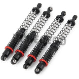 90-120mm Metal Shock Absorber for Axial SCX10 D90 TRX4