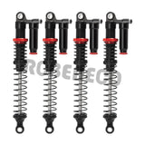 Aluminum Piggyback Shock Absorber for SCX10 D90 TRX4