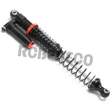 Aluminum Piggyback Shock Absorber for SCX10 D90 TRX4