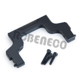 Metal Rear Car Shell Body Mounting Brackets for Axial SCX24