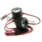 1W/3W High Bright Signal Headlight for SCX10 TRX4 D90