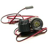 1W/3W High Bright Signal Headlight for SCX10 TRX4 D90