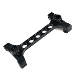 Aluminum Alloy Front Rear Car Shell Body Fixing Bracket Mount for Axial SCX6