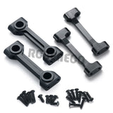 RC Car Shell Fixing Mount Support Stand for 1/8 LOSI LMT 4S King Sling & 4WD Digger Monster Buggy Truck