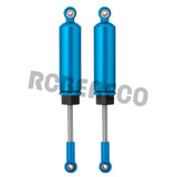 Metal Front Rear Shock Absorbers for 1:12 WLtoys 12428 FY-03