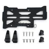 RC Low CG Battery Bracket Plate for Axial SCX24 1/24 RC Crawler