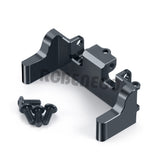 Metal Servo Mount Fixed Bracket Stand for Axial UTB18 Capra 1/18 Unlimited Trail Buggy Upgrade Parts