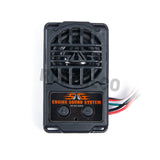 Motor Engine Sound Simulator 5 Modes for 1/10 RC Crawler Car