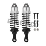 Aluminum Alloy Front Rear Shock Absorber for 1/10 Traxxas Slash 4x4