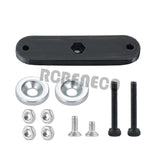 RC Invisible Body Shell Mount Body Post Set for 1/24 RC Crawler Car SCX24