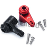 Aluminum Alloy 25T Steering Servo Arm Horn for AXIAL RBX10 AXI03005