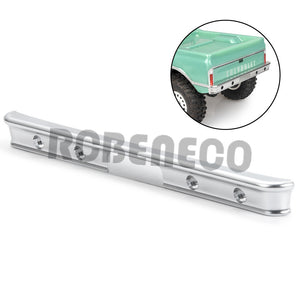 Metal Rear Bumper Frame for Axial SCX24