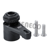 Aluminum Alloy 25T Steering Servo Arm Horn for AXIAL RBX10 AXI03005