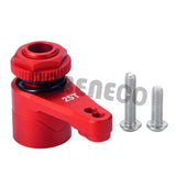 Aluminum Alloy 25T Steering Servo Arm Horn for AXIAL RBX10 AXI03005