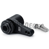 Aluminum Alloy 25T Steering Servo Arm Horn for AXIAL RBX10 AXI03005