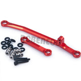 Aluminum Steering Rod Tie Links for AXIAL SCX24 AXI90081 AXI00001 AXI00002 AXI00005 AXI00006